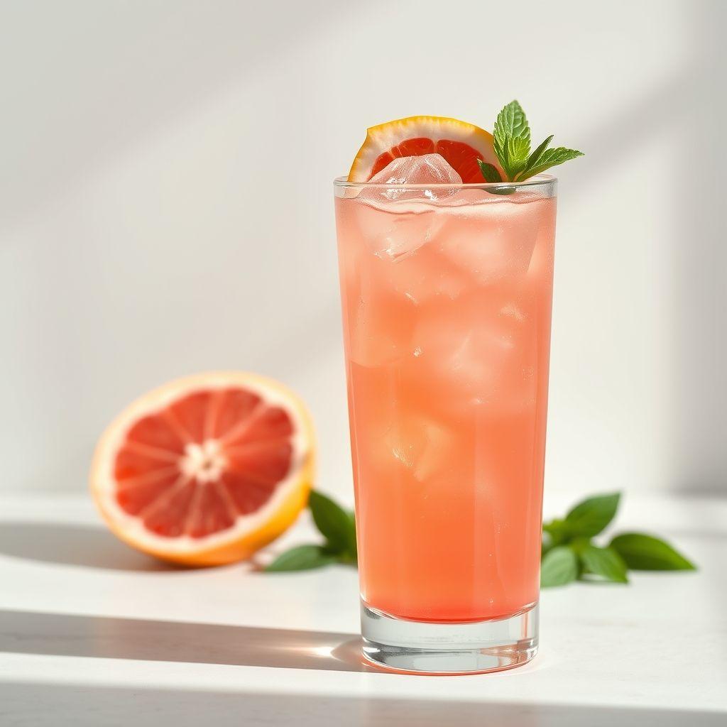 Cocktail Greyhound